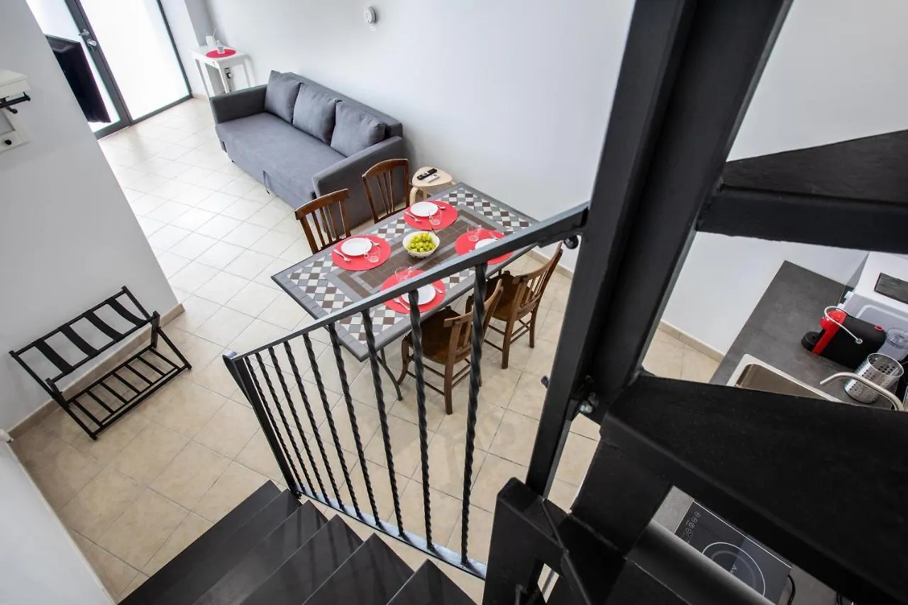 Villa Garibaldi 94- Intera Casa A 2 Passi Dal Duomo CTA Catania