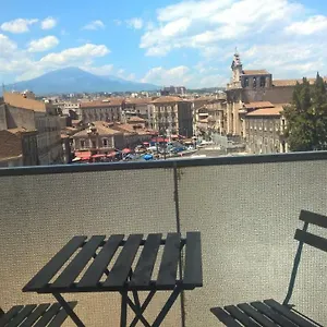 Antico Mercato Bed and breakfast